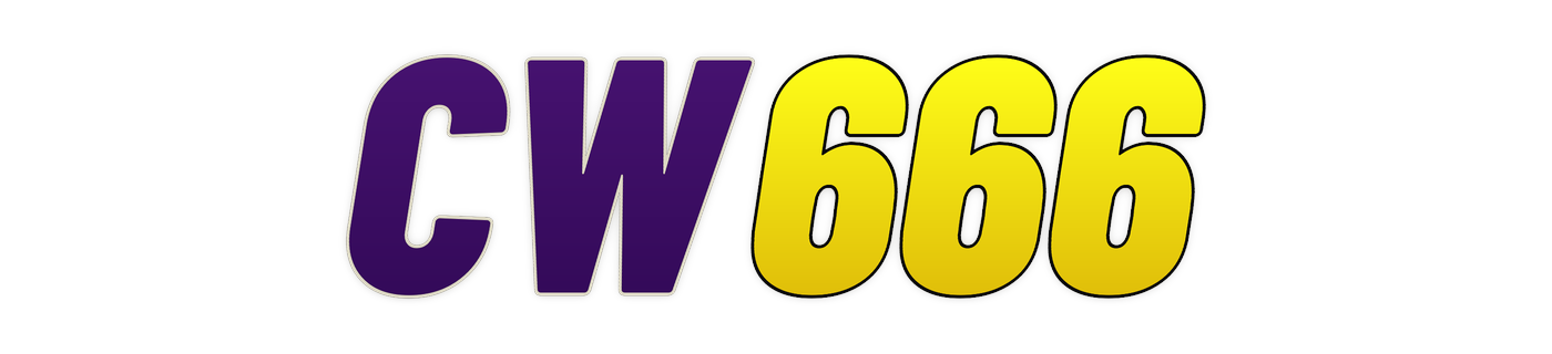 cw666 লোগো
